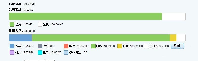 清理內(nèi)存