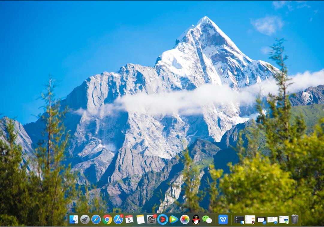 Mydock