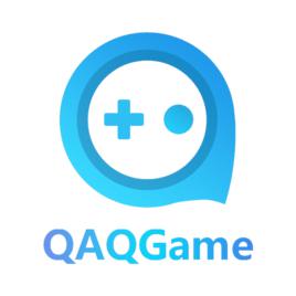 QAQGameΑ