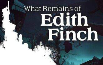 DєΑĹWhat Remains of Edith Finch