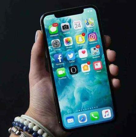 D99`iPhone XdiOS13ĺ