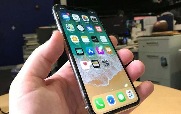 D99`iPhone XdiOS13ĺ