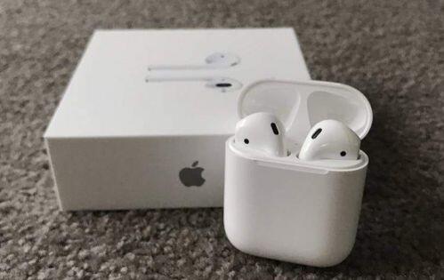 DOAirpods