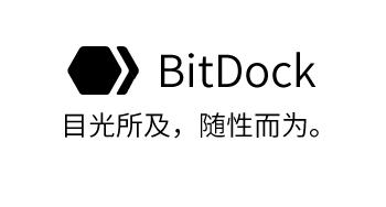 BitDockعߙ