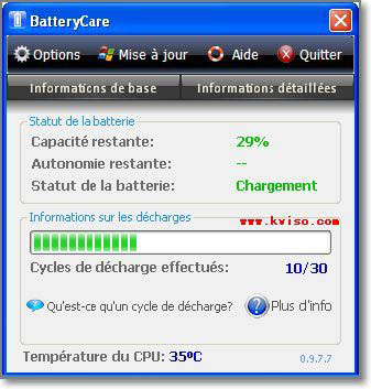 BatteryCare