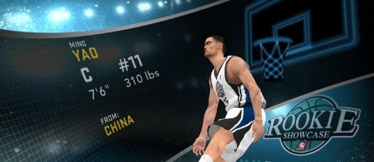 NBA 2K12ҦMPn