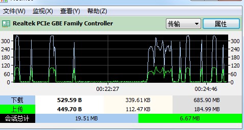 Network Meter(W(wng)j(lu)O(jin)ҕ)ʹÎ