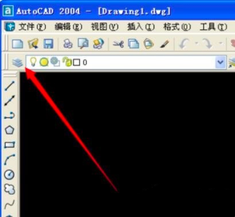 AutoCAD2004ô½DӣAutoCAD2004½DӵĲ