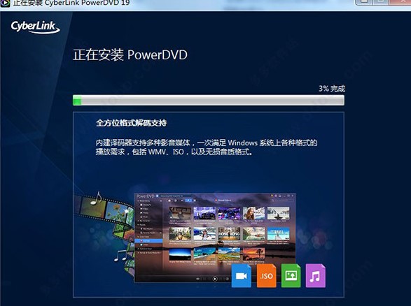 Ϋ@powerdvd 19汾ƽ