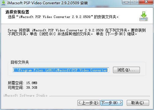 iMacsoft PSP Video ConverterܽBb̌W(xu)