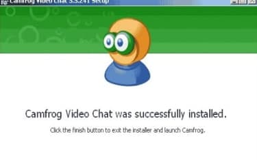 ôʹCamfrog Video Chat