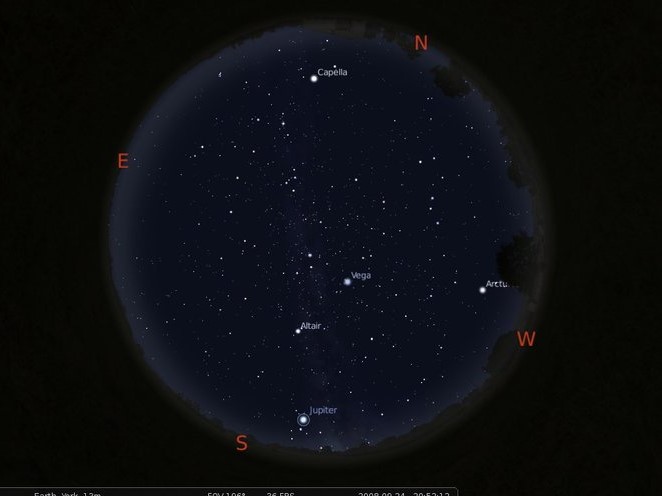 Stellarium ʲôΰbX