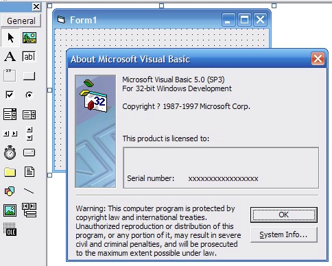 ΢ܛVisual Basic 6.0ܛd