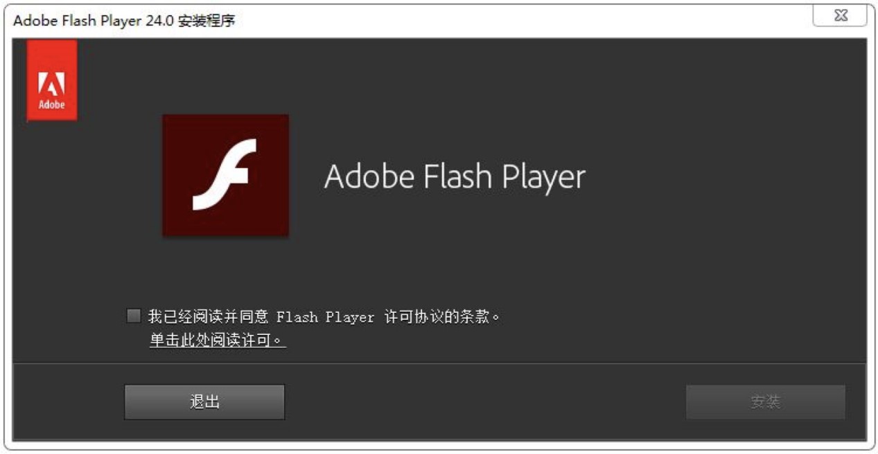 Adobe Flash Playerٷd