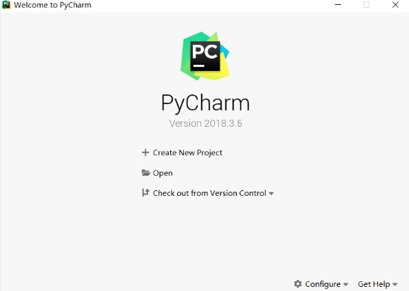 Python IDE開發(fā)工具PyCharm官方版使用方法