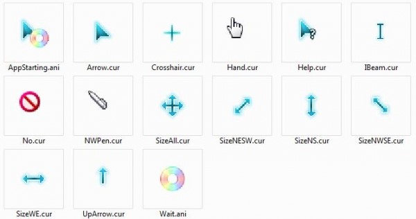 冰夕WindowsXP主題破解介紹與使用
