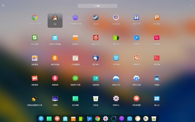 Deepin Linuxϵy(tng)b̳