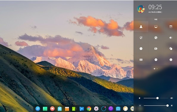 Deepin Linuxϵy(tng)b̳