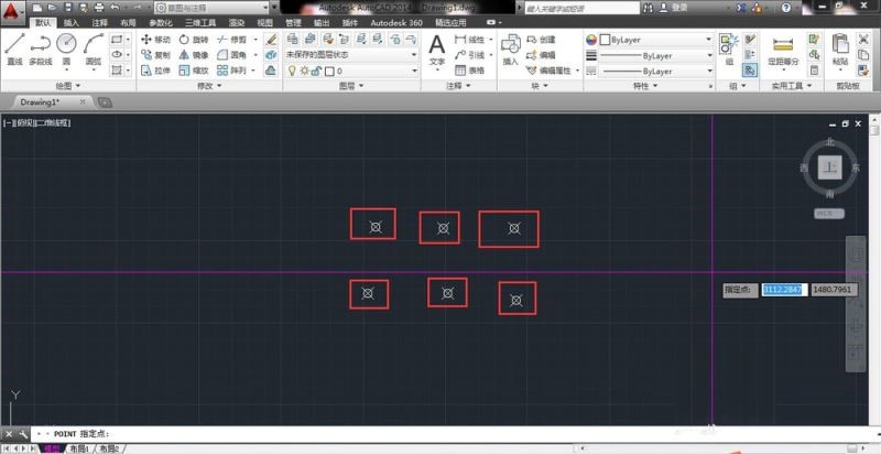 AutoCAD 2014O(sh)c(din)ʽĺν̳