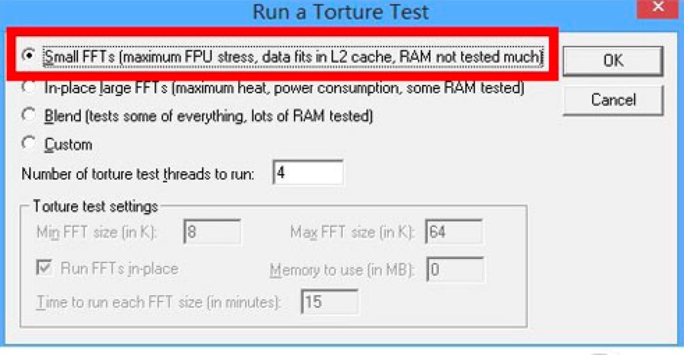 ʹPrime95yԇXCPU(wn)