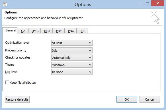 File OptimizerٷO÷