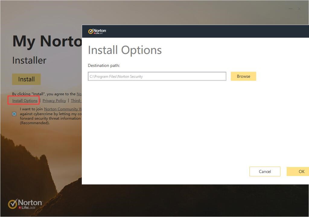 Norton AntiVirusܛb