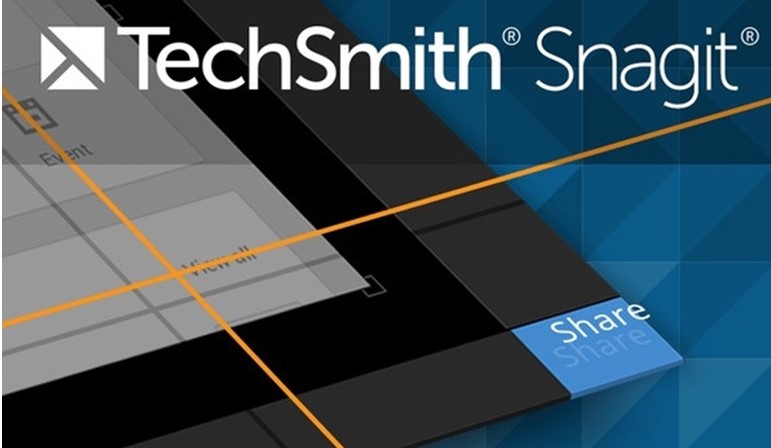 TechSmith SnagItٷdĻӈDĽ̳