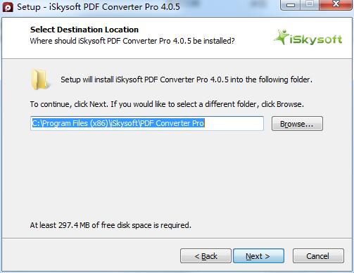 iSkysoft PDF Converter Pro cͰbf