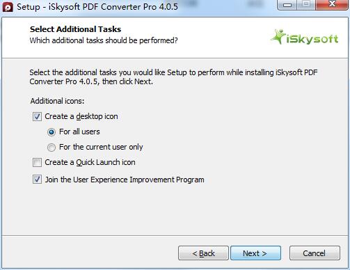 iSkysoft PDF Converter Pro cͰbf