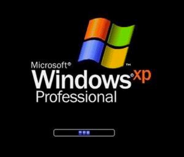 Windows XP̖(ho)Q߹ɫA(ch)ʹüԔ(x)B