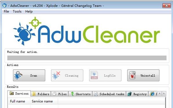 AdwCleanerٷdʹÎ