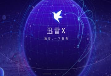 迅雷安裝教程介紹