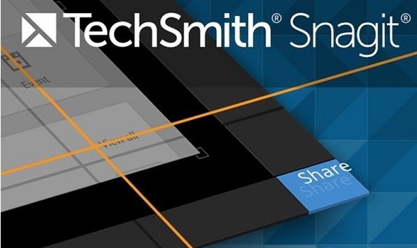 TechSmith SnagIt官方下載詳情介紹
