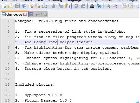 Notepad++xһQдaQ̳