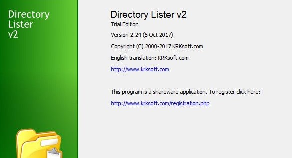 Directory Lister Pro官方功能特點介紹