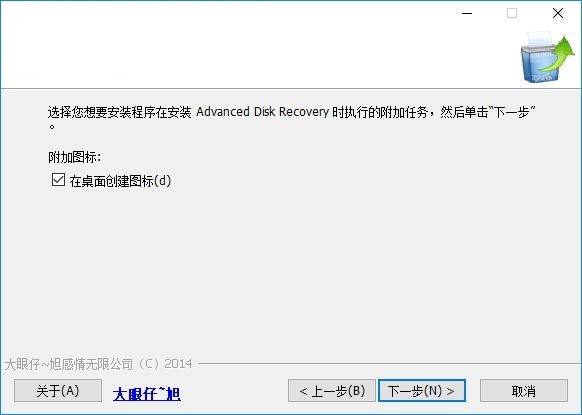 Advanced Disk RecoveryDİb̌W(xu)