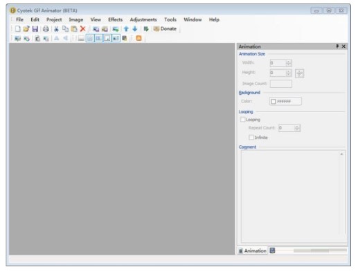 Cyotek Gif Animator官方下載使用教學(xué)