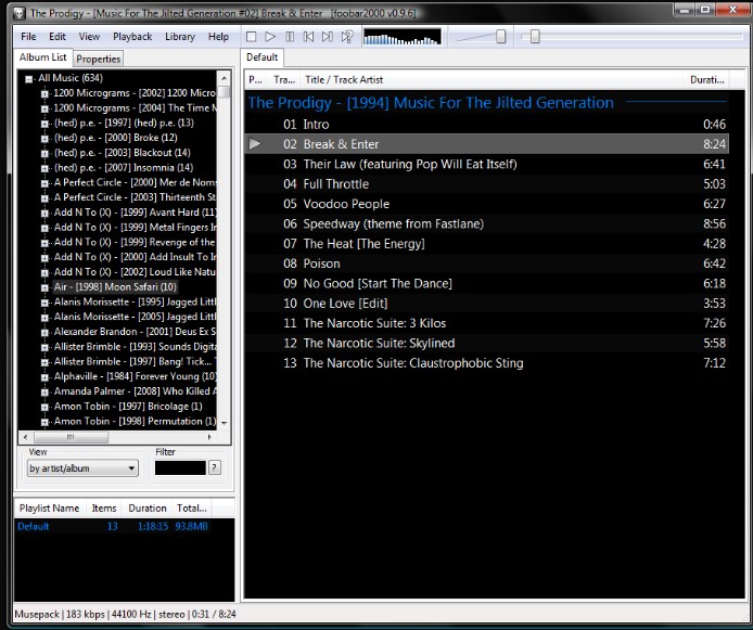 foobar2000ٷdʹóҊ}