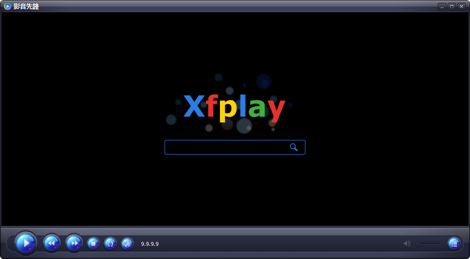 xfplayӰhͨ(wn)