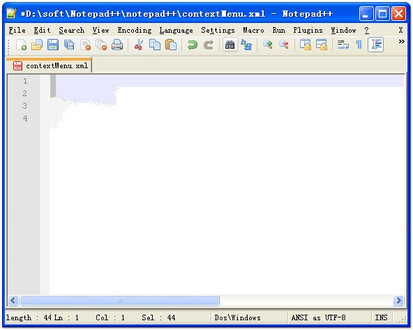 Notepad++İ湦ܽBͰbʹý̳