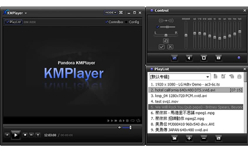 KMPlayerGɫܛɫ