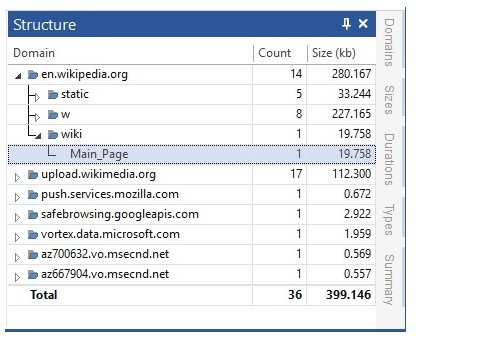 HTTP Analyzerٷdc(din)B