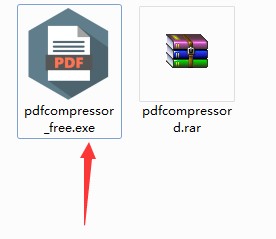 PDF CompressorbEDԔ