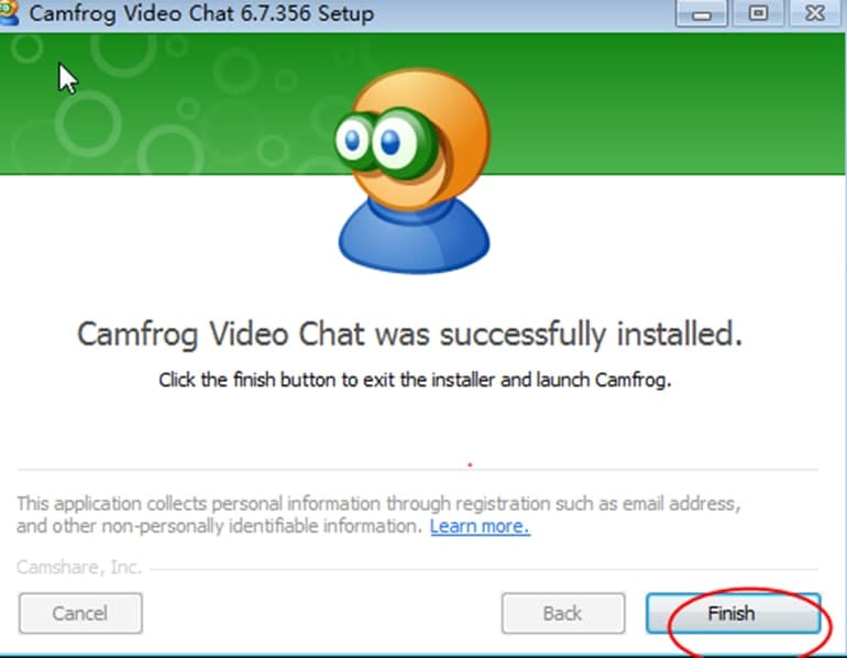 Camfrog Video ChatܛBb̳