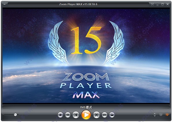 Zoom Player Maxʹfֵ֧ĸʽ