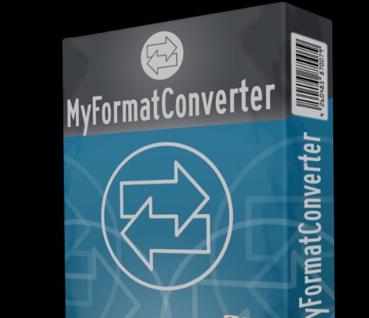 MyFormatConverterܺʹf