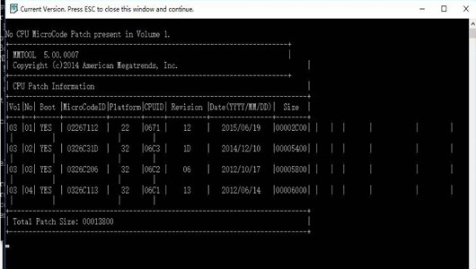 UEFI BIOS Updaterܛ(jin)ʹ÷