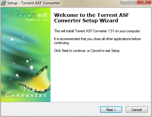 Torrent ASF Converterc(din)BͰb̳