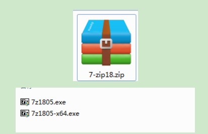 7-Zip7z≺ܛbʹԔ(x)̳