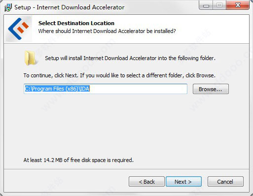  ôbInternet Download Acceleratorܛgأ